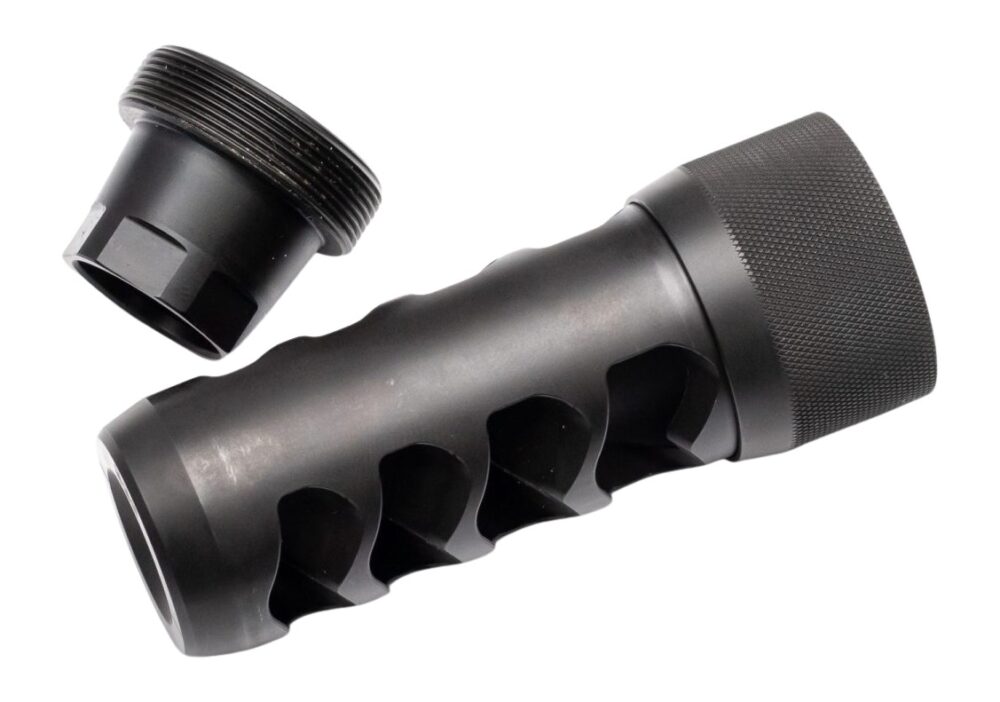 AREA 419 419-SW-6.5-BN-3424  BRAKE 6.5 3/4-24 BN