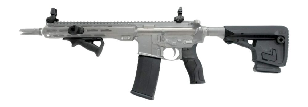 FAB FX-AR15KITB   AR15 KIT GL CORE-M+GRADUS BLK 30