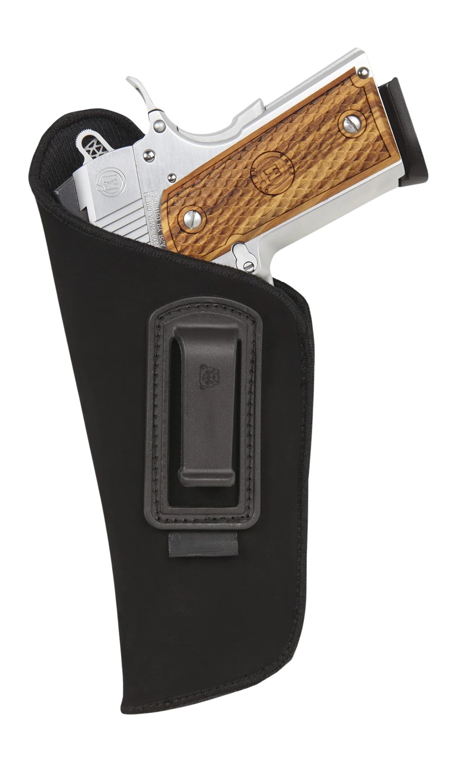 BDOG DIP-3L      DLX IWB COMP AUTO  HLSTR      LH