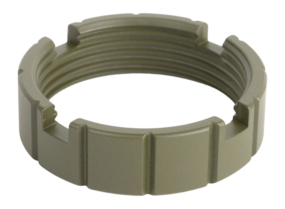 ARMASPEC ARM6521-ODG  SELF-RETENTION CASTE NUT/AL