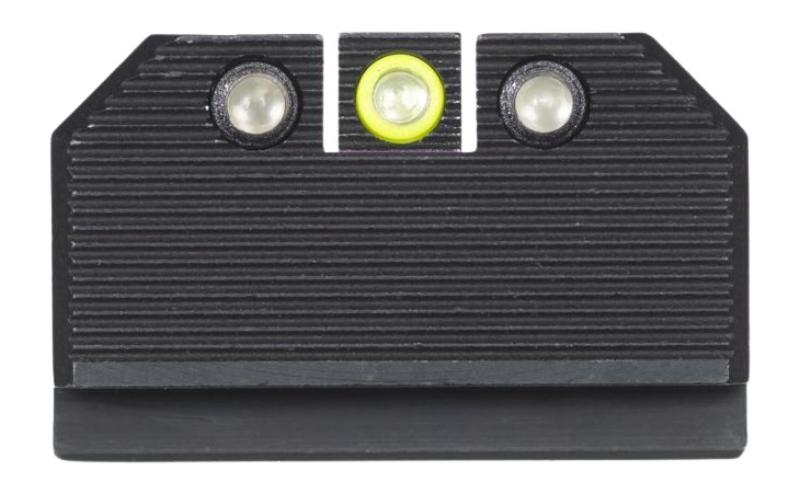 NF GLK-001-330-353-YGZG     NF GLK 17/19 RMR YLW