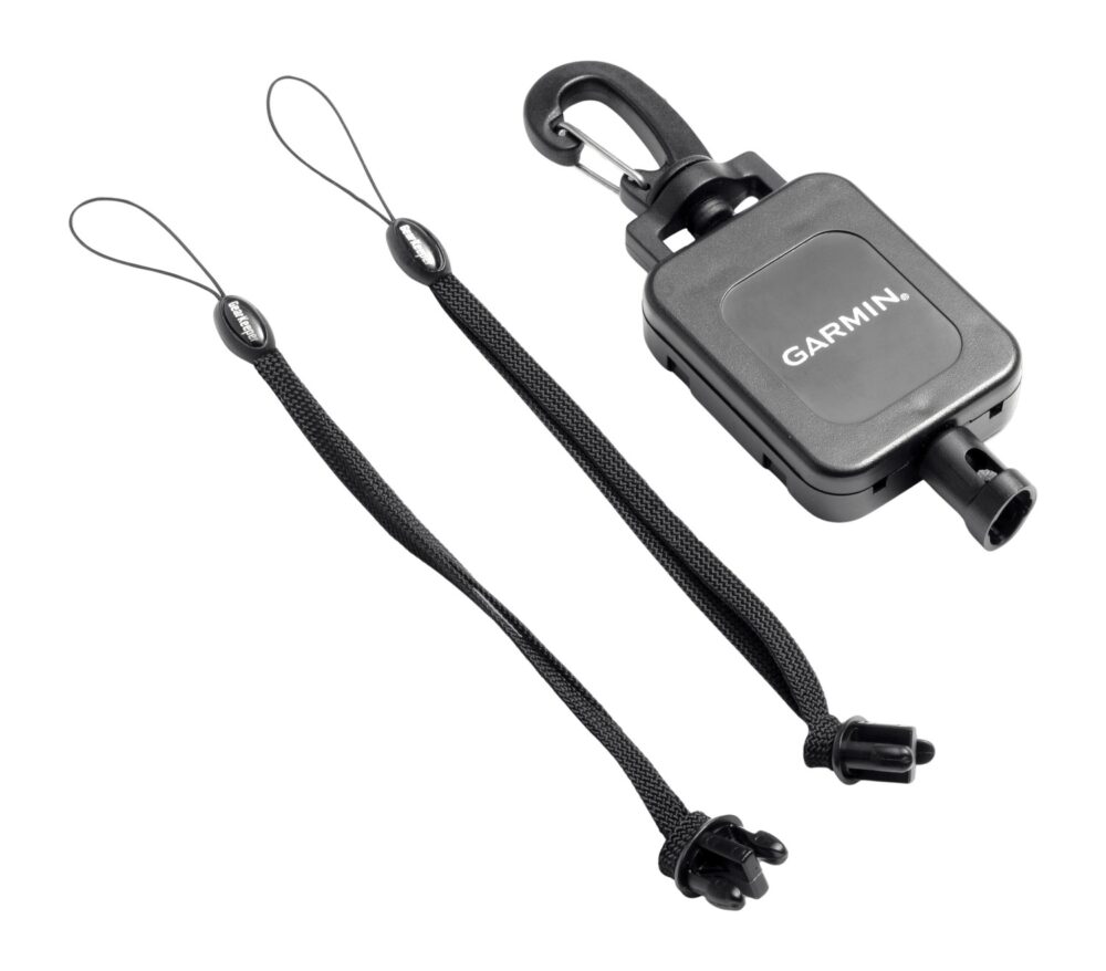 GAR 010-10888-00    GPSMAP RETRACTABLE LANYARD