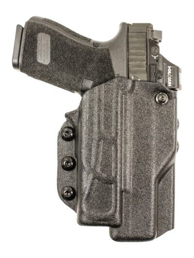 DES 218KA6VZ0 GLK17/19 W/RED DOT & STL TLR 7 RH