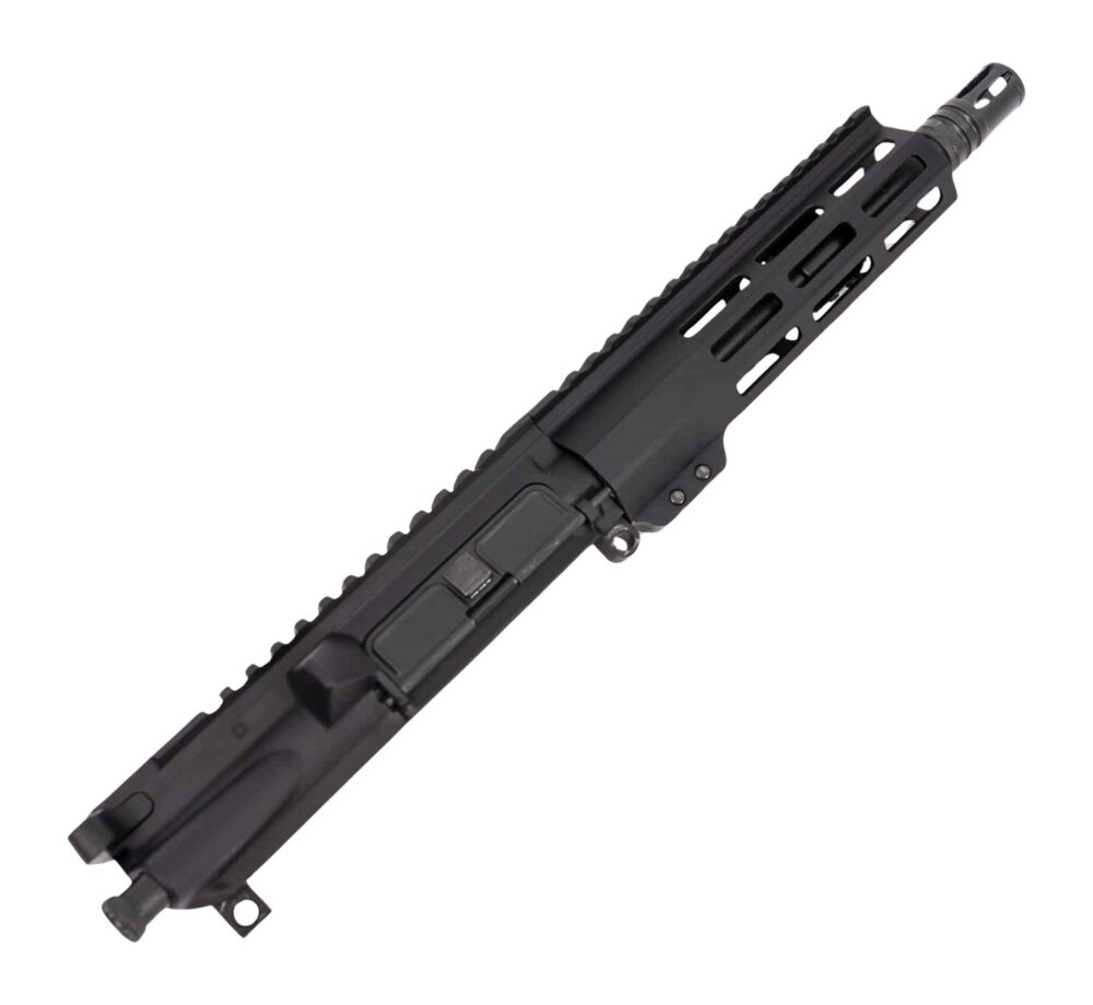ACI U3008ML       300BO  8" MLOK UPPER