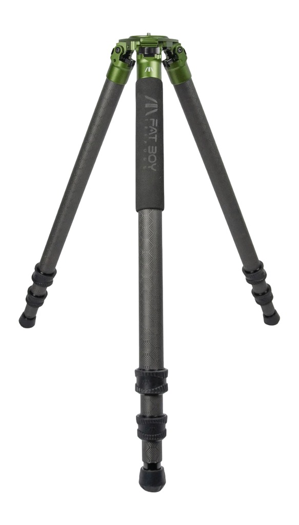 FATBOY FBTTRAVERSE3      TRAVERSE 3 SECTION TRIPOD