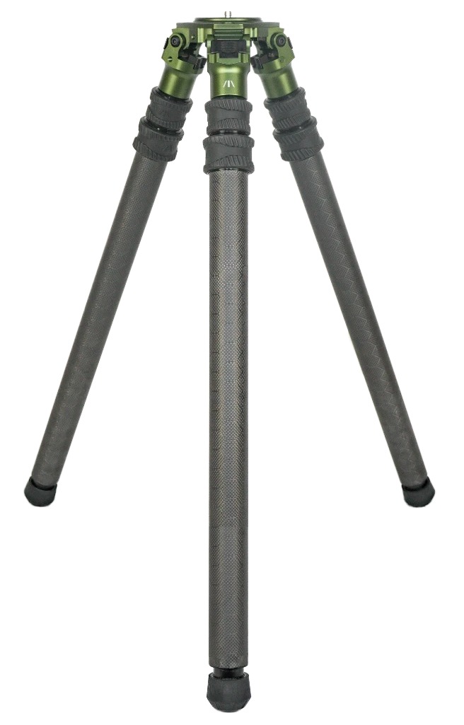 FATBOY FBTELEVATE3       ELEVATE 3 SECTION TRIPOD