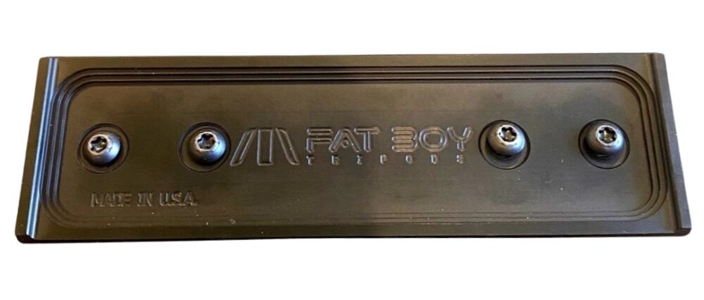 FATBOY FBTKMOD5          ARCA PLATE - KEYMOD