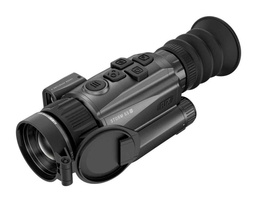 RIX STORM-S3R-V2 STORM    384X288  35MM LRF  THERM