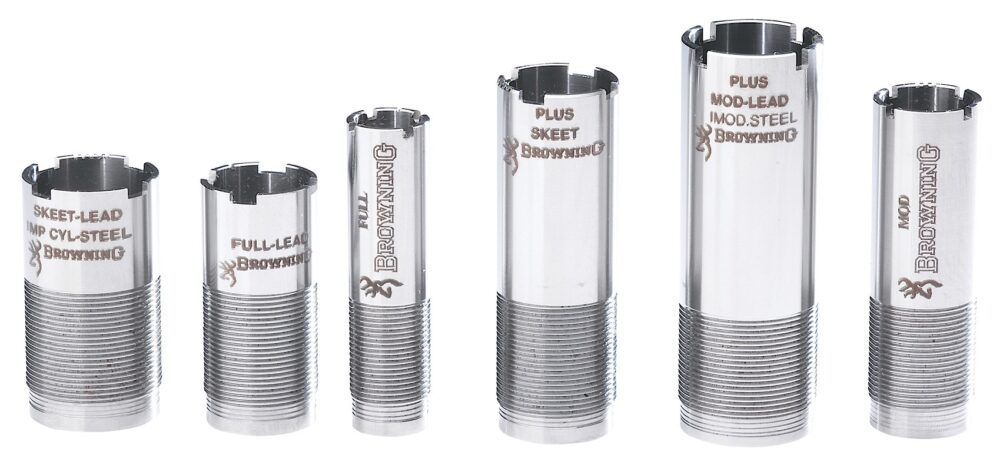 Browning 1130275 Standard Invector  Browning 20 Gauge Modified Flush 17-4 Stainless Steel