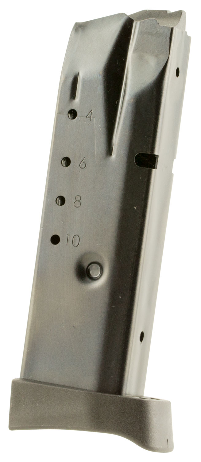 ProMag Steel Handgun Magazine S&W SD40 .40 S&W Blued 10/rd