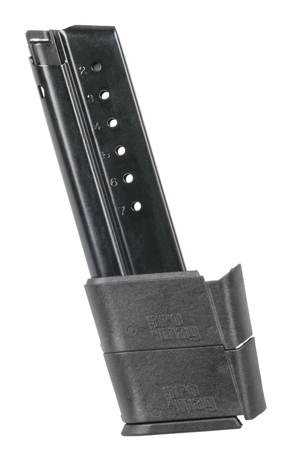 ProMag Steel Handgun Magazine Springfield XDS 9mm Blued 11/rd