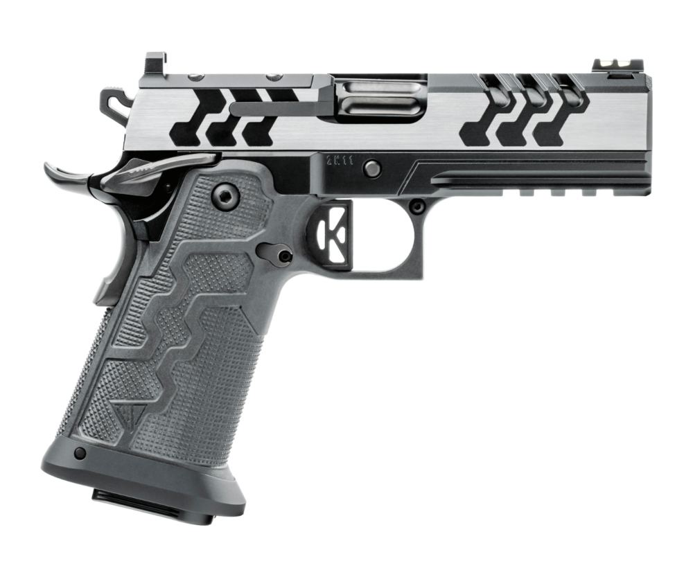 KIMBER 2K11 PRO 9MM OR 19RD ECLIPSE