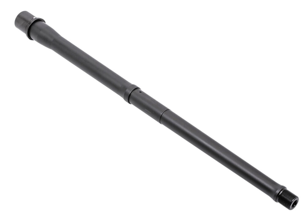 CMMG BBL 300BLK 16.1" MT 4140CM SBN
