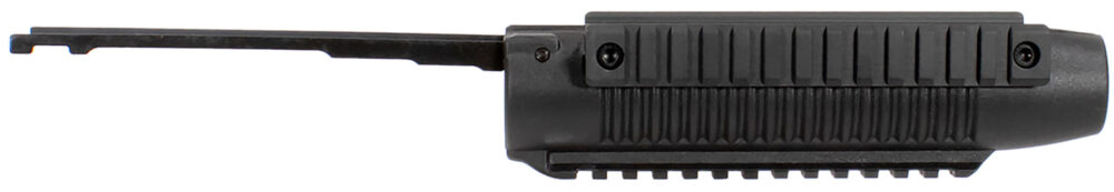 Aim Sports MTM88 Shotgun  Polymer with Aluminum Side Rails & Black Finish for Maverick 88