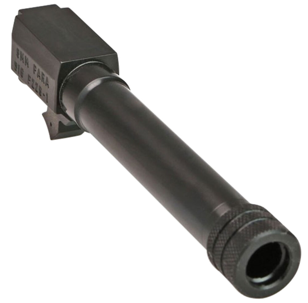 Sig Sauer BBL22919T P229  9mm Luger 3.90" Threaded