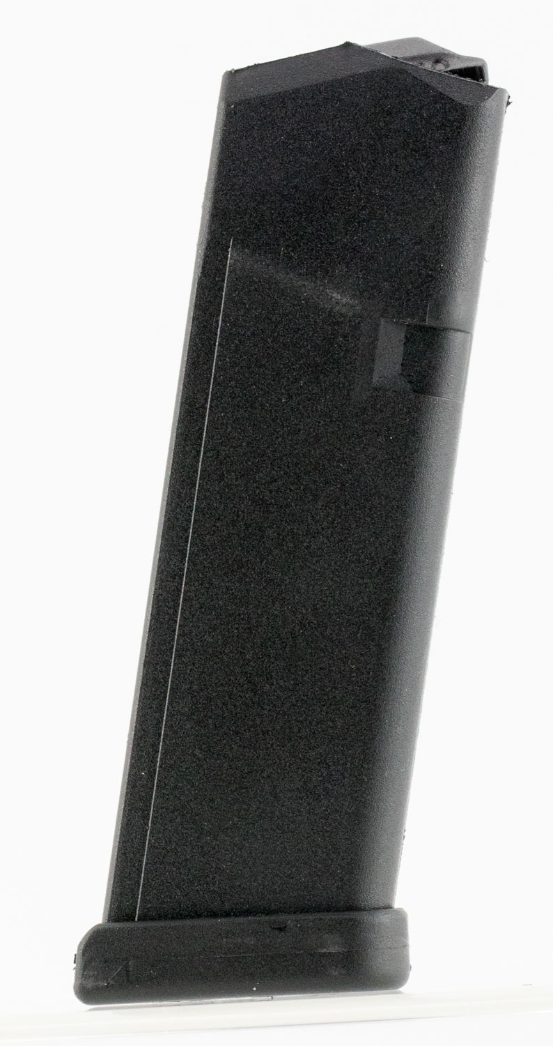 ProMag Glock 23 Magazine .40 S&W 13/rd Black Polymer