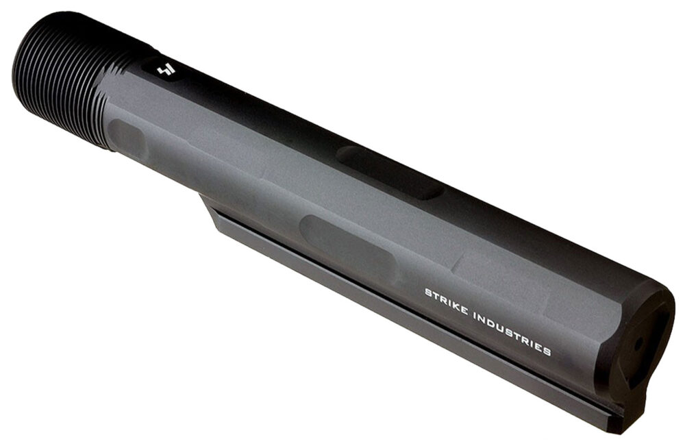 STRIKE ADVANCED RECEIVER TUBE BLK