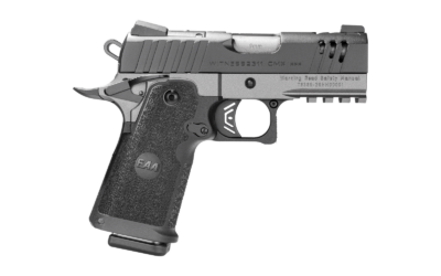 EAA CORP WITNESS 2311 CMXXX 9MM 3.4"