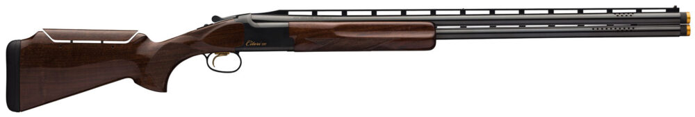 BROWNING CITORI CXT ADJ 12/30 BL/WD 3"