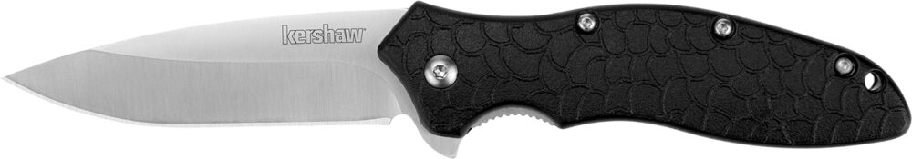 KERSHAW OSO SWEET 3" PLN SATIN