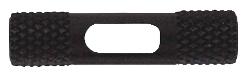 Carlson's Choke Tubes 00110 Universal Hammer Spur Extension Black