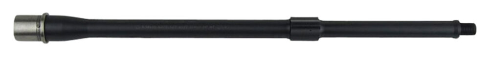 BALLISTIC BBL 5.56 16" HANSON W/LPGB
