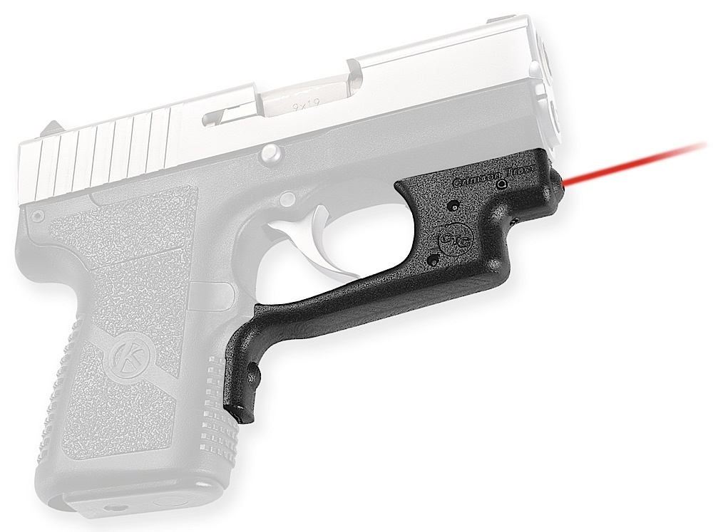 CTC LASERGRIP KAHR PM9/PM40/P9