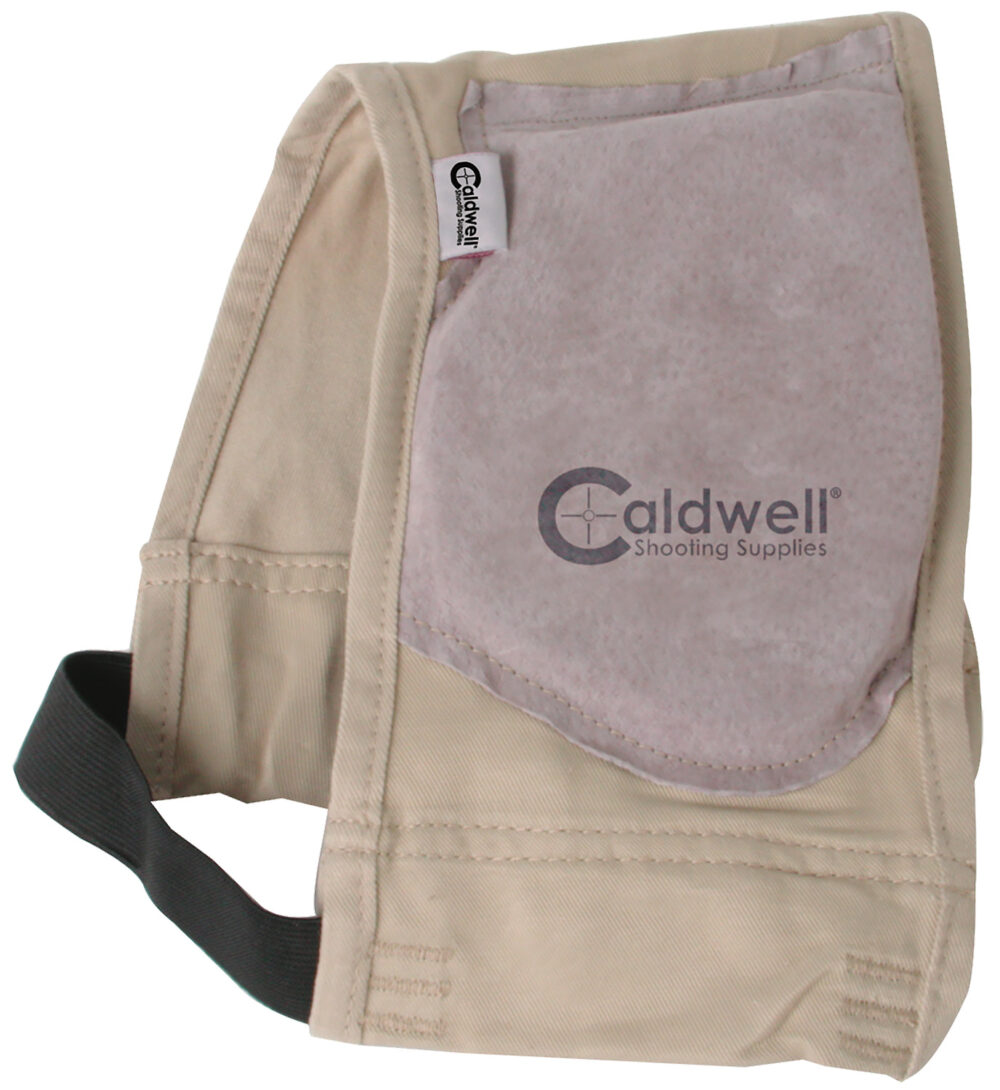 Caldwell PAST Magnum Recoil Shield (Ambidextrous)