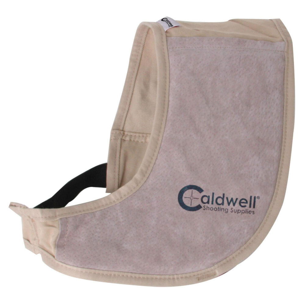 Caldwell PAST Field Recoil Shield (Ambidextrous)