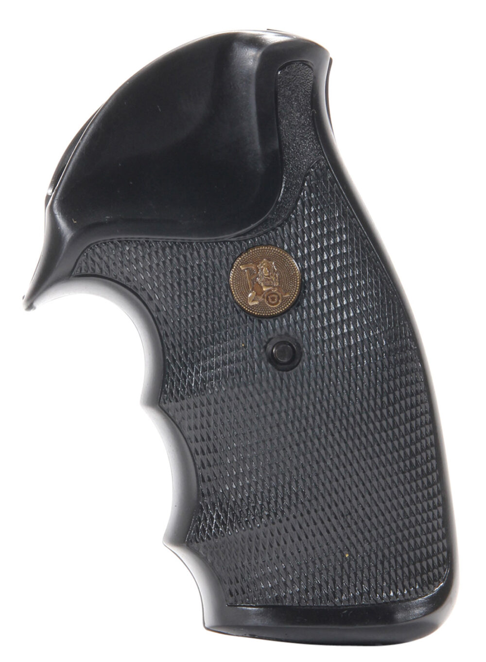 Pachmayr Gripper Grips Charter Arms Undercover Bulldog