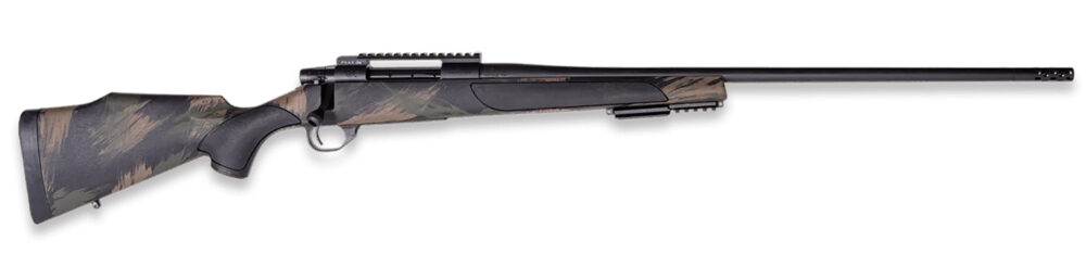 WEATHERBY VANGUARD BLACKHILLS 308WIN HB