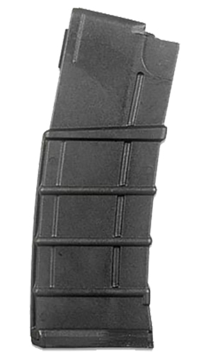 ProMag RUGA4 Standard  30rd 5.56x45mm Fits Ruger Mini-14 Black DuPont Zytel Polymer