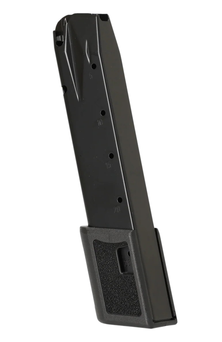 CIA MA2361    MAG SFX/SFL/METE SFX/RIVAL  26RD