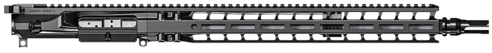 RADIAN WEAPONS MODEL 1 UPPER 223WYL 16" BLK