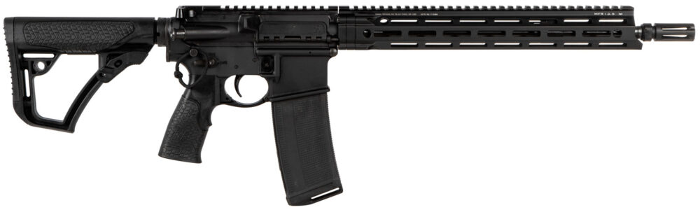 DANIEL DEFENSE DDM4 V7 SLW 5.56 14.5" CA