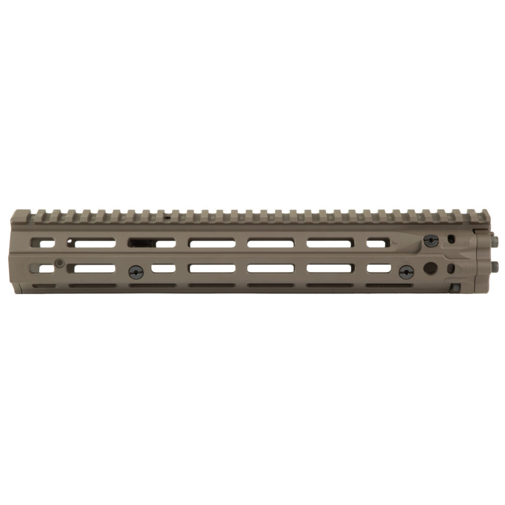 DANIEL DEFENSE RIS III 12.5" ASSEMBLY FDE