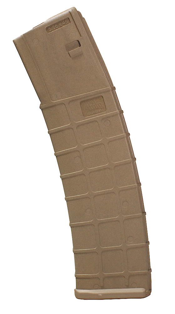 PROMAG AR-15 223REM 42RD TAN