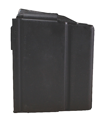 ProMag Springfield M1A/M14 Magazine .308 Cal Magazine Black Phosphate Steel 10/rd