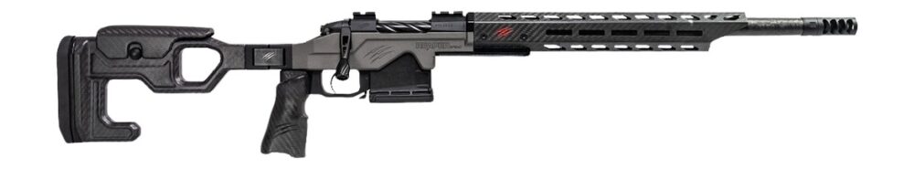 FIERCE FIREARMS REAPER H-TAC 2.0 22CM TUN 20"