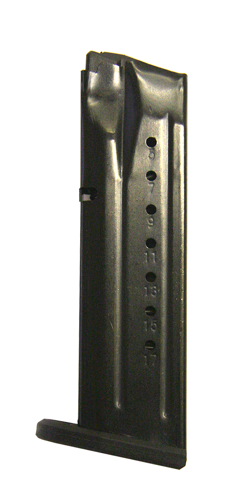 ProMag S&W M&P Magazine 9mm Blued Steel 10/rd