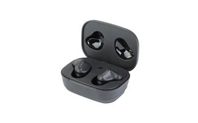 Axil XCOR PRO II Ear Plugs 24dB Black