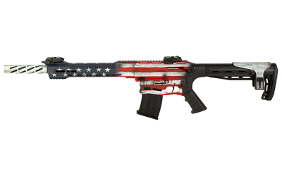 LEGACY SPORTS INTERNATIONAL CITADEL BOSS 25 12/18.75 FLAG