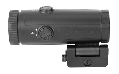 HLS 6X MAGNIFIER FLIP & QD MT