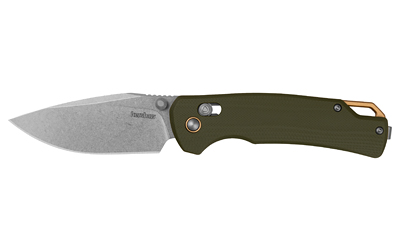 KERSHAW PROXIMAL 3.15" ODG