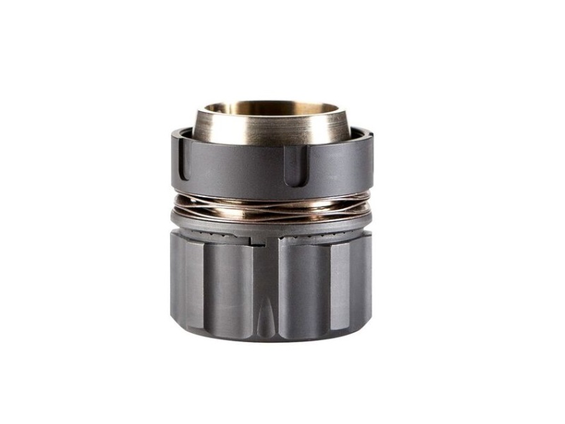 DEAD AIR ARMAMENT KEYMO S MOUNT