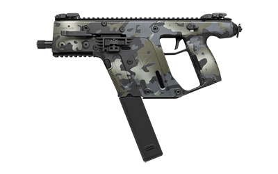 KRISS VCTR SDP G2 9MM 5.5" 40RD MCB