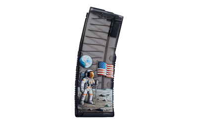 MAG AMEND2 223 30RD MOD-C MAN/MOON