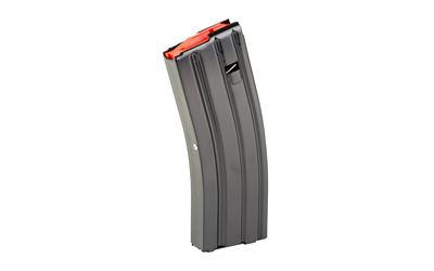 Global Ordnance LLC 810091157664   10/30rd 5.56 NATO Fits AR-15 Black Steel