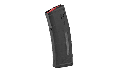 LWRCI PMAG 6.8MM 30RD BLACK