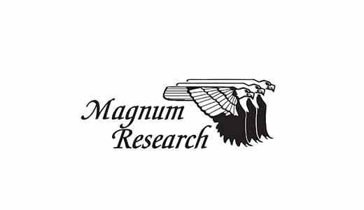 MAGNUM RESEARCH DE 50AE MK XIX RED/BLACK